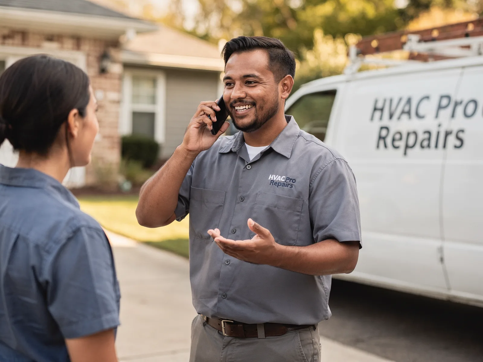 Heat Pump Repair Mitchells, VA FAQs